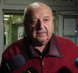 Венцеслав Стефанов: Феновете на Славия не знаят защо протестират