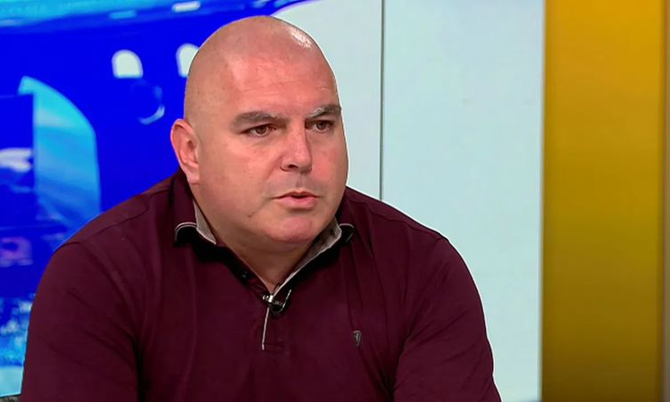 Иван Савов: Народен представител сам си написа заплашително писмо, за да получи охрана