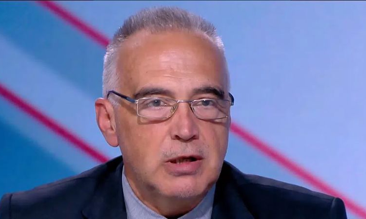 Антон Кутев: Промяната в България ще се случи, но по реда, по който трябва