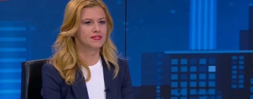 Михаела Доцова: Дневният ред ще бъде зададен от обществото и това, което то очаква да разрешим