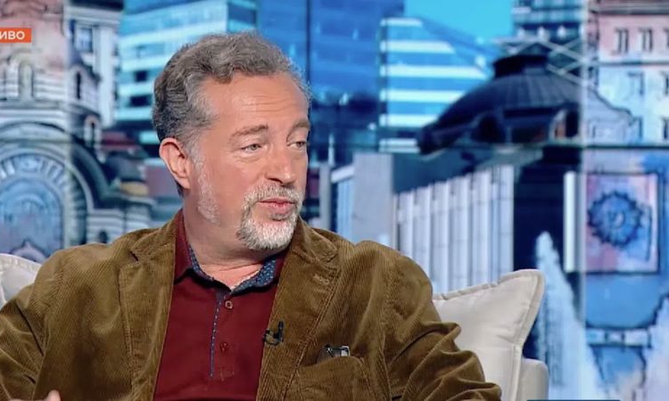 Иво Христов: Няма да има 100 дни толеранс, очаквам отпор на всички нива