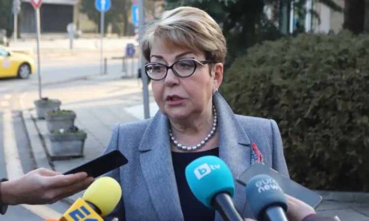 Митрофанова: Тъжната съдба на уникалния паметник на Съветската армия в София не може да промени историята