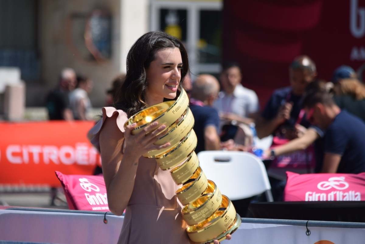 С еуфория #Пловдив посрещна #Giro d’Italia #Giro #Bulgaria #plovdiv #travel
