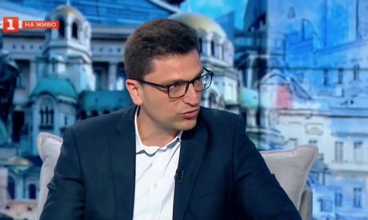 Сабрутев: ПП ще бъде конструктивна опозиция, но с прожектор върху тъмните места
