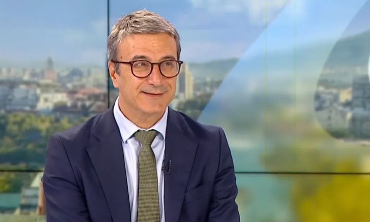 Трайчо Трайков обясни защо не можем да се върнем към руския нефт