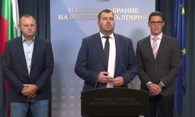 „Прогресивна България“ представи мерки срещу високите цени