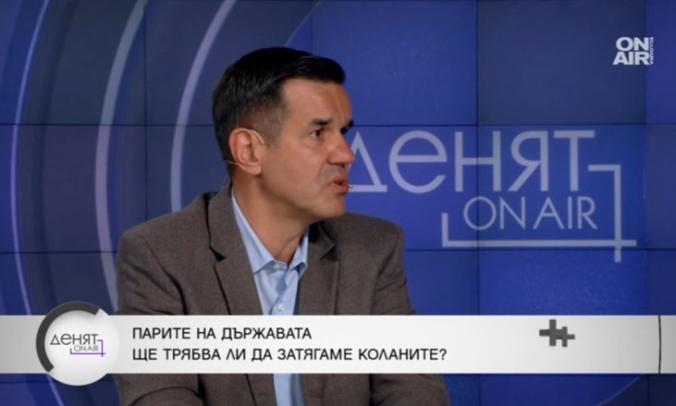 Никола Стоянов: Мерките срещу високите цени могат да проработят