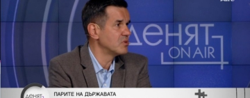 Никола Стоянов: Мерките срещу високите цени могат да проработят