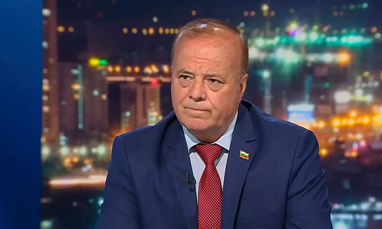 Тенчо Тенев: В България няма сериозни санкции за нарушителите на Закона за пътищата