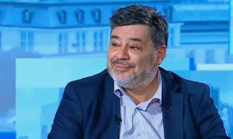 Велислав Величков посочи начина за прекъсване на политическата зависимост на ВСС