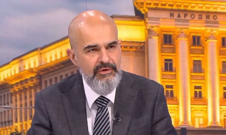 Павел Попов (ДБ): От ПБ сами казват, че мерките няма да доведат до спад на цените, а само до задържането им