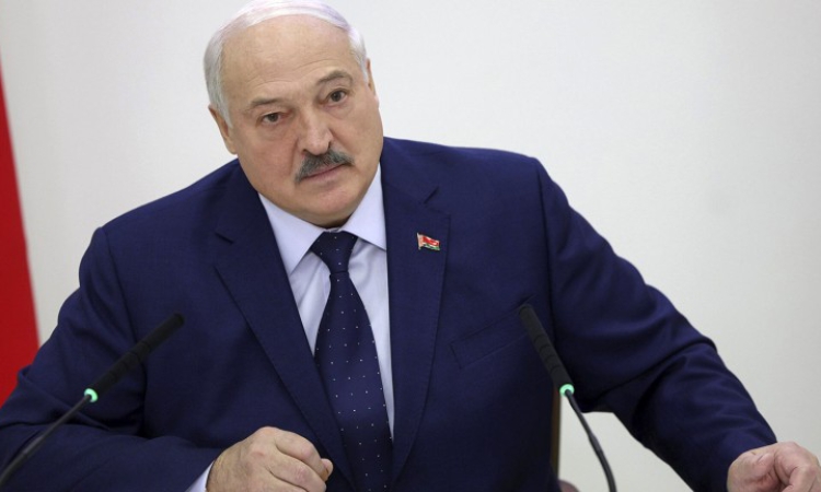 Лукашенко подписа споразумение с Китай