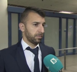 Дяков: Феновете на Левски и ЦСКА искат Лудогорец да приключи, но той ще се върне по-силен