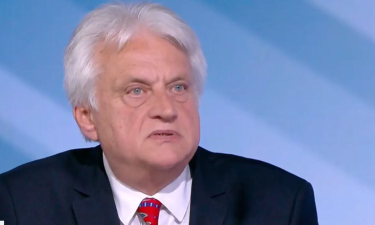 Бойко Рашков: Почти няма такава хипотеза, според която един политик да е застрашен повече от 20 години