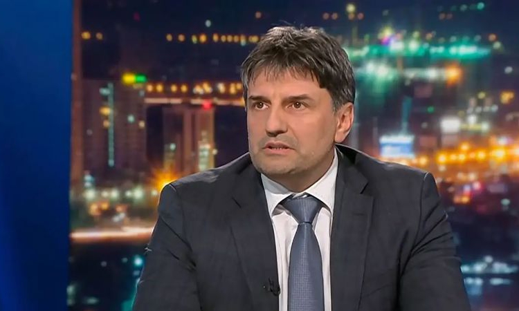 Любомир Николов: С над килограм чист фентанил се правят милиони дози