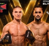 ЕКСКЛУЗИВНО: Теодор Христов се завръща у дома за битка на MAX FIGHT 65