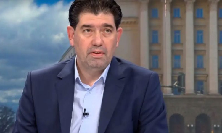 Иван Таков: Доста перверзно звучи твърдението, че българите били забогатели, харчели повече и затова се вдигали цените