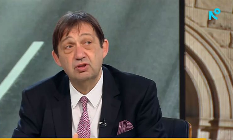 Иван Шишков категоричен: Започваме проверки в Пампорово, всичко незаконно ще бъде осветлено и събаряно