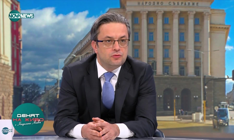 Тома Биков: НС не е нито комсомолско събрание, нито е казарма, за да има подобен подход спрямо опозицията