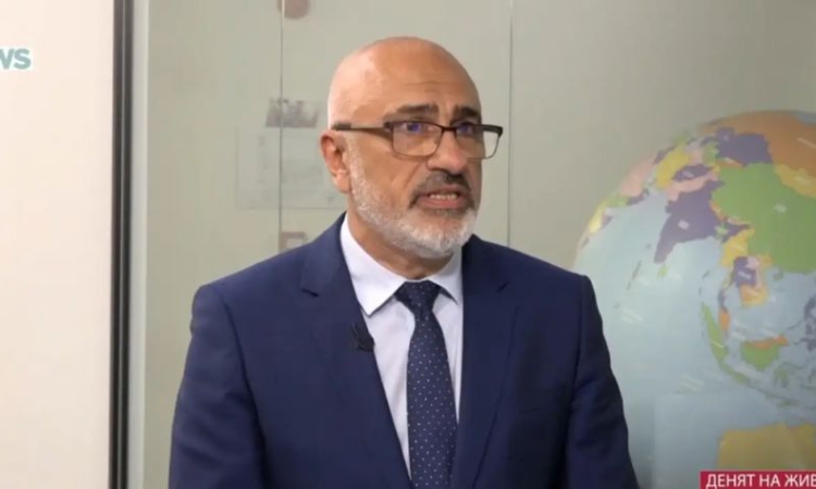 Държавата ще търси финансиране за домакинството на „Евровизия“ догодина