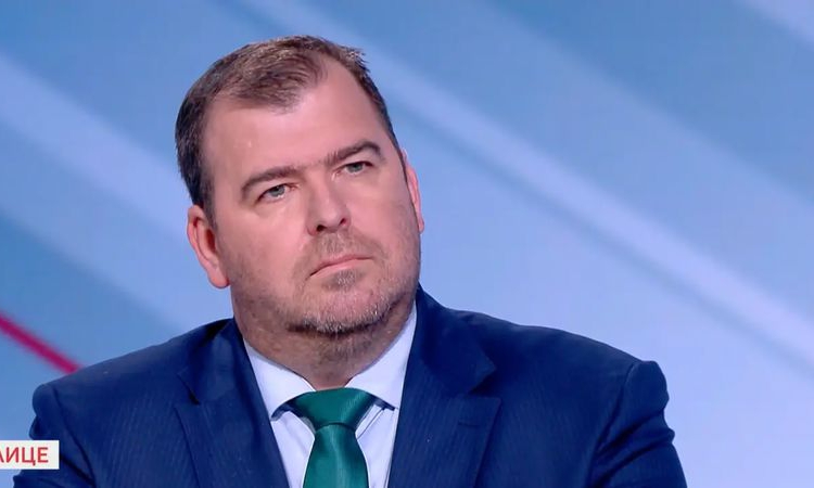 Явор Гечев: Веригите осъзнаха, че е по-добре да са партньори с държавата