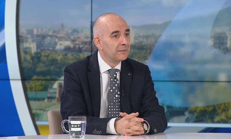 Петър Волгин към Кая Калас: При друг американски президент Брюксел отново ще се превърне в пудела на САЩ!