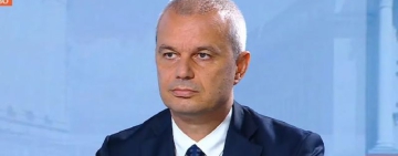 Костадин Костадинов: Нека не забравяме – 