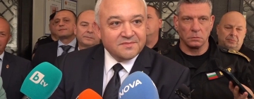 Демерджиев: Има проблеми в много структури, не само в ГДНП. Скоро те ще бъдат решени