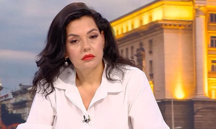 Цветанка Андреева за разпита на кмета на Кърджали: Показност и пиар, които ще доведат до много критики към управляващите