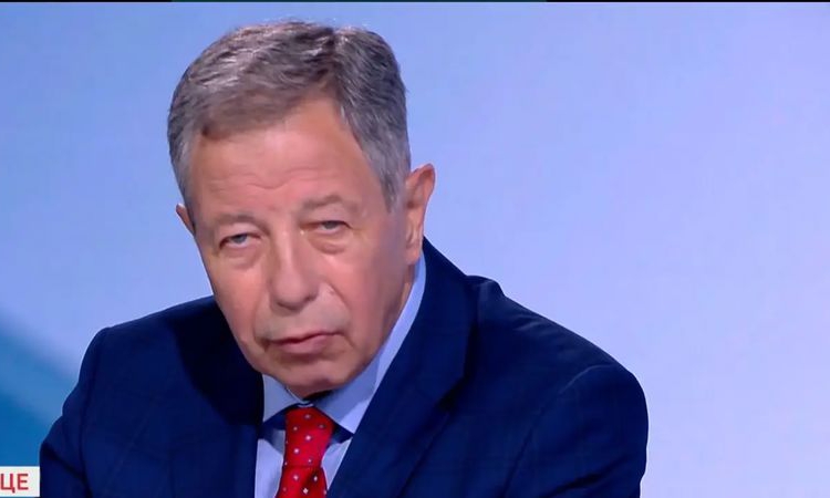 Ген. Румен Миланов за акцията срещу Ерол Мюмюн: Не виждам елемент на отмъщение