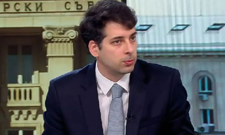 Атанас Пеканов: България влиза в решаващ период за усвояването на средствата по Плана за възстановяване и устойчивост