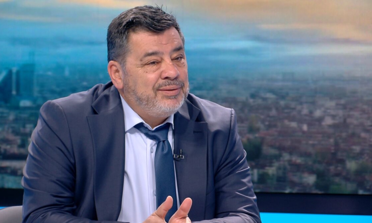 Величков: От ГЕРБ тръгва незаконния град край Варна!