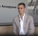 Георги Костадинов: Левски трябва да бъде неизменна част от европейските турнири