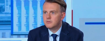 Петър Ганев за заявката за намаляване на партийните субсидии: Не е лошо като посока, но е малко като мащаб