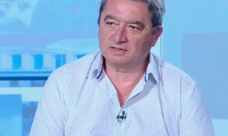 Емануил Йорданов за „Баба Алино“: Широкомащабно престъпление от хора в различни структури на администрацията