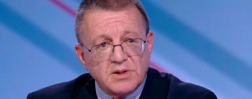 Бойко Ноев: Не очаквам Радев да направи фундаментална промяна във външната ни политика