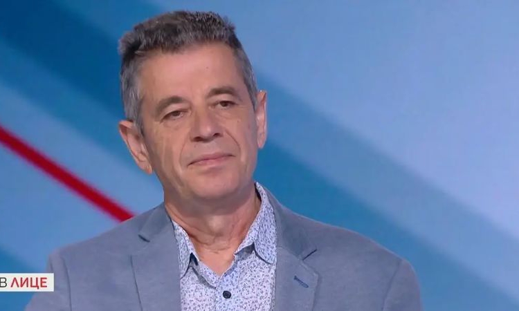 Антон Иванов за цените на тока и парното: Предложението е разумно, добре балансирано и има своята логика