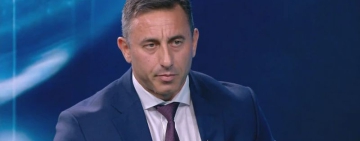 Румен Спецов: Трудно е да се управляват системи, в които една грешка може да струва скъпо на държавата