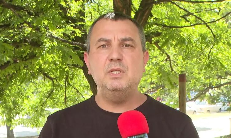 Бащата на момичето, загинало в Благоевград: Ще съдя прокуратурата