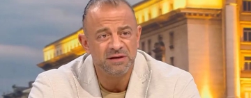 Ричард Алибегов: Заплатите в ресторантьорството и хотелиерството в България са по-високи от тези в Гърция и Испания