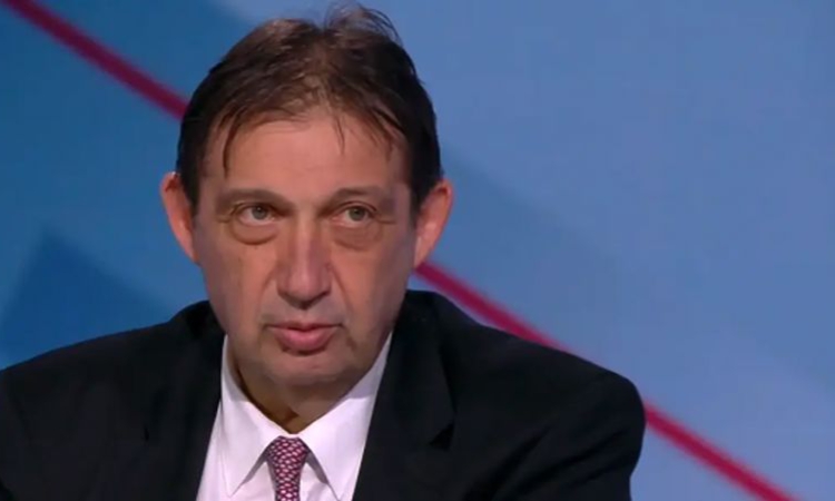 Министър Шишков сезира прокуратурата за многомилионни нарушения при кабинета "Желязков"