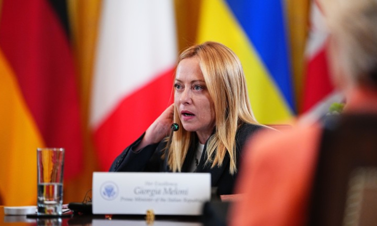 Италия настоява за освобождаване на пропалестински активисти, задържани в Либия