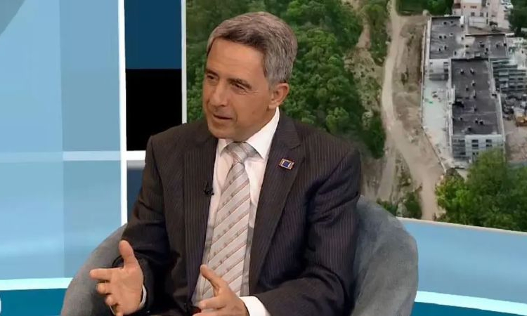 Росен Плевнелиев за казуса с „Баба Алино”: Премахвайте, но прозрачно, не замитайте проблема!