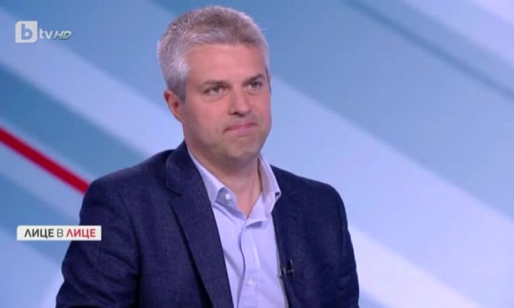 Благомир Коцев: Над „Баба Алино“ е имало политически чадър от най-високо ниво