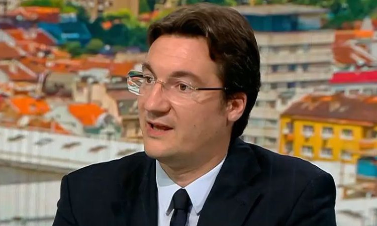 Крум Зарков: БСП дава три месеца толеранс на новото управление