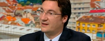 Крум Зарков: БСП дава три месеца толеранс на новото управление