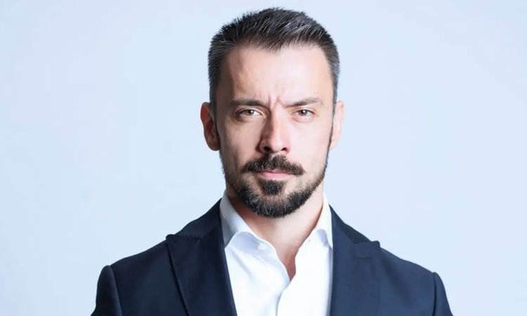 Шкварек разконспирира Кандев: ПР-ите на бъдещата кампания за президентските избори го "изхлузиха" от МВР по най-жалкия начин