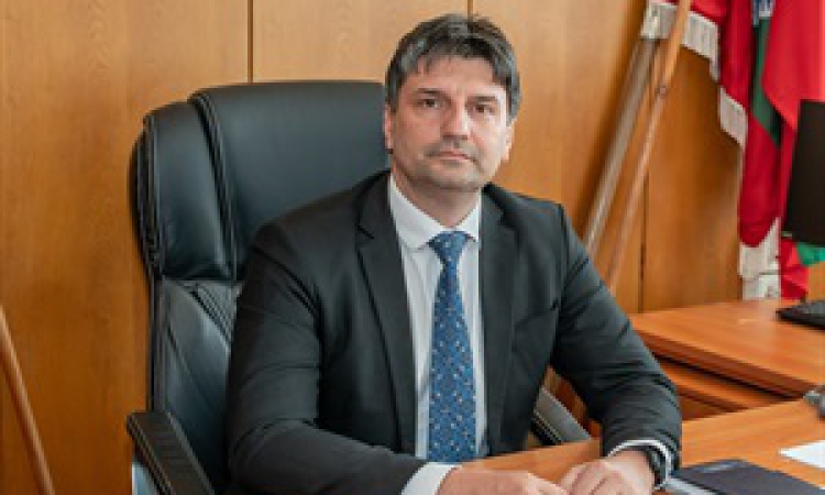 Кой е новият и.ф. главен секретар на МВР Любомир Николов