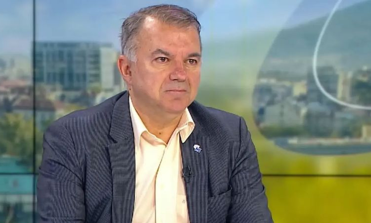 Богомил Николов: Намалението на цените е временно решение, а не лек срещу инфлацията