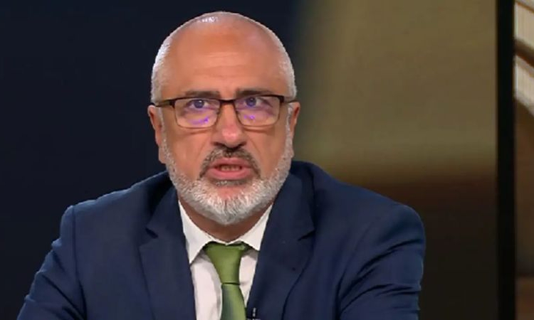 Стефан Белчев, ПБ: След юли нещата ще станат много по-сложни и лихвите ще бъдат много по-високи